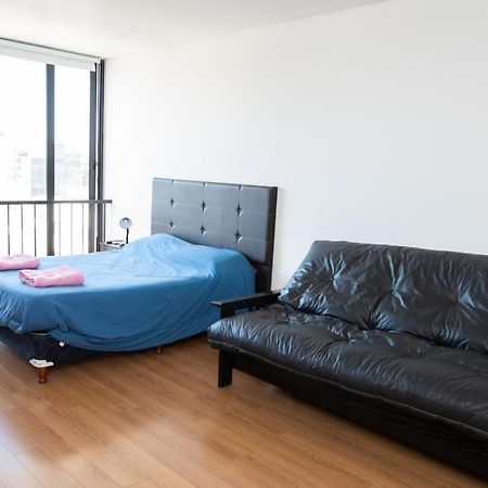 BriDan Apartment Rosario Bagian luar foto