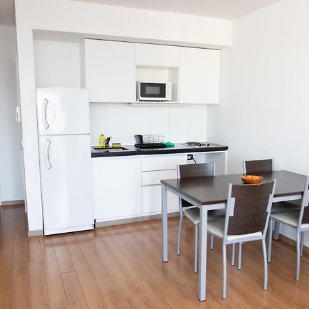 BriDan Apartment Rosario Bagian luar foto