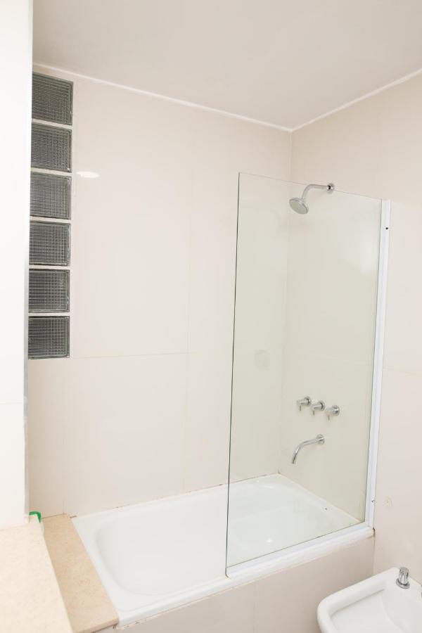 BriDan Apartment Rosario Bagian luar foto