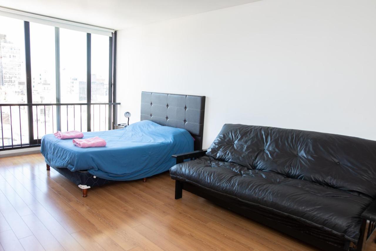 BriDan Apartment Rosario Bagian luar foto